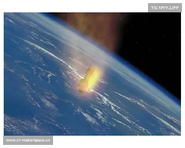 重返大气层轨道模拟器探索宇宙飞行与再入技术的挑战与奥秘 重返大气层轨道模拟器探索宇宙飞行与再入技术的挑战与奥秘